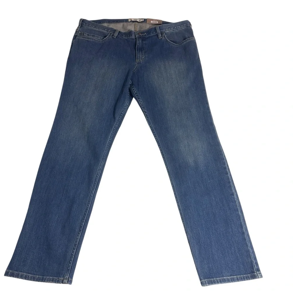 Carhartt NWT Original fit Straight leg Blaine jeans women’s 16W